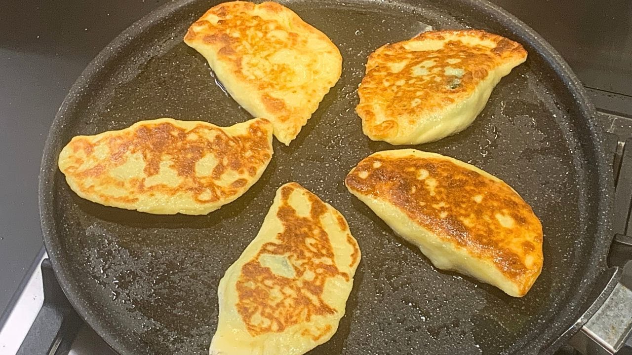 Этот картофель нереальный: 4 быстрых и простых рецепта!