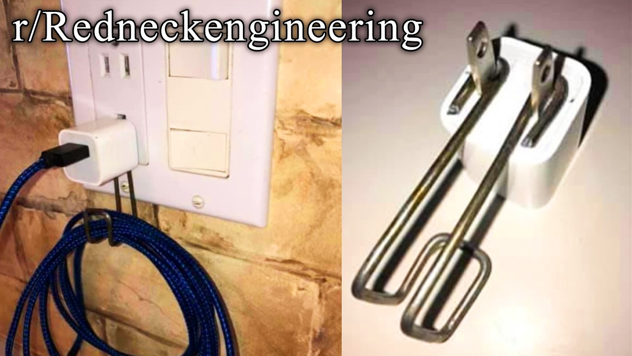 redneck engineers
