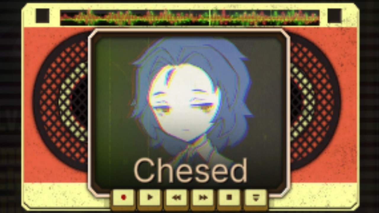Chesed Announcer - Limbus Company