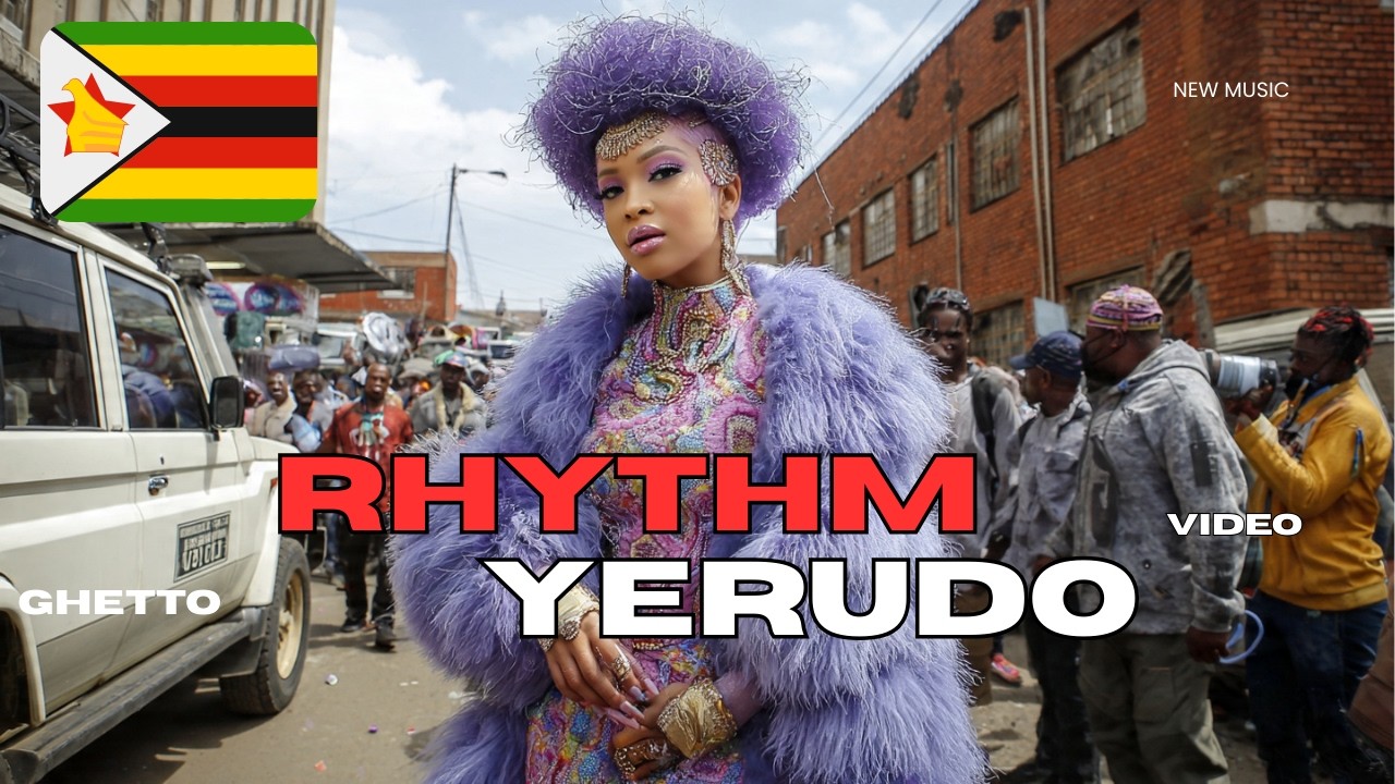 Rhythm yeRudo (Amapiano Mix)