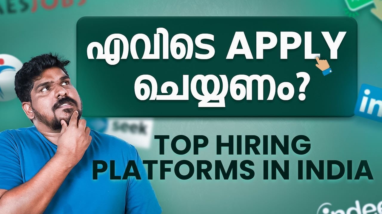 Top Job Portals in India