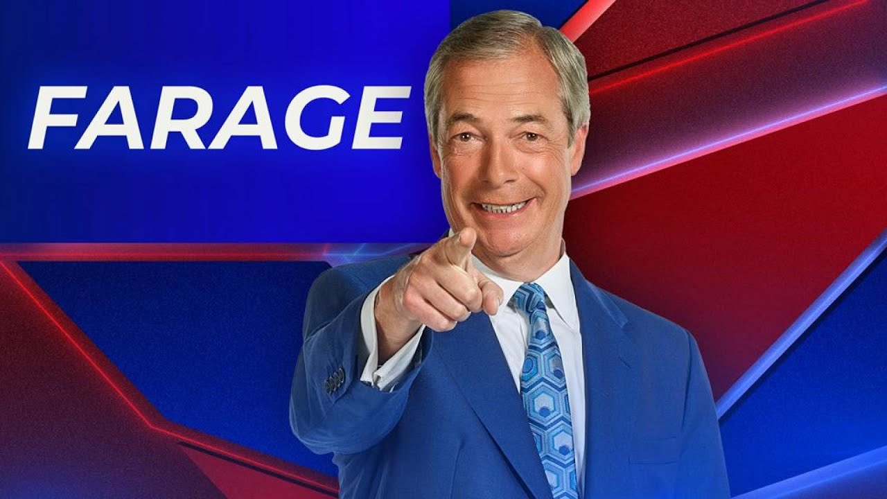 Farage | Wednesday 1st March