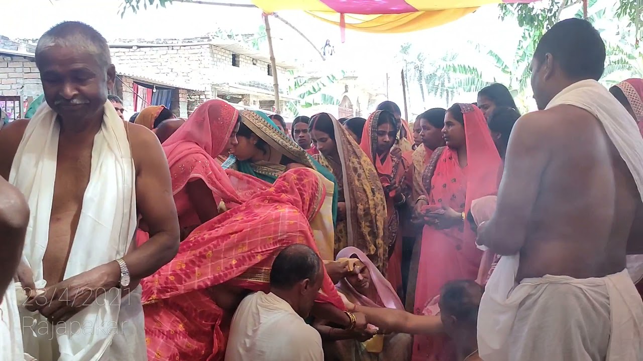 जय बाबा कारिख 🙏राजापाकर कुशवाहा टोला like comment share and subscribe my channel Prashant rajapakar