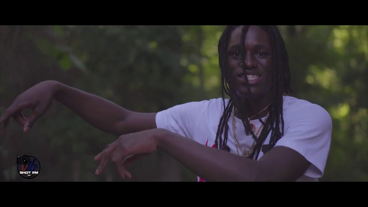 Bankroll BT - Lavish (Official Video)