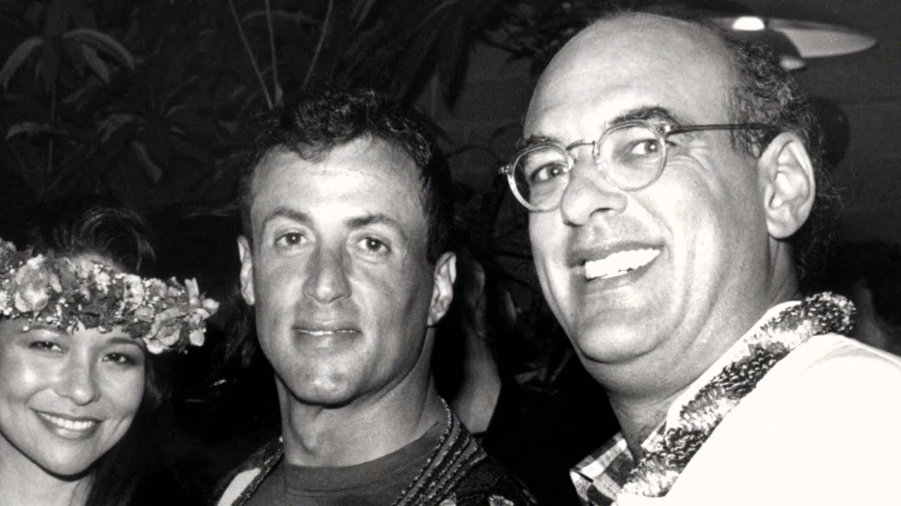 Supermensch: la leyenda de Shep Gordon - Tr&aacute;iler | Filmin