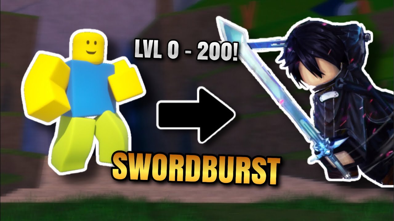 Swordburst 2 how to level up fast | Best spots to farm