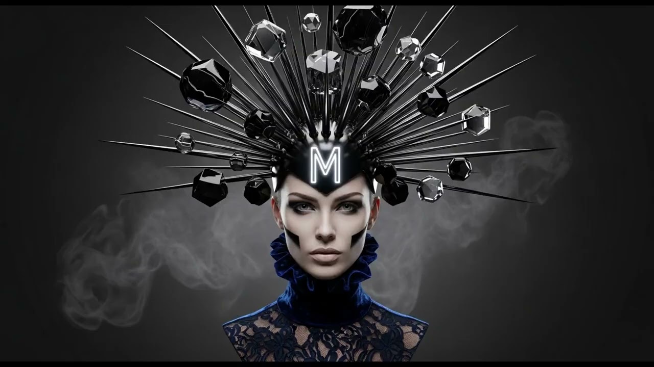 M. MATRIX - STOMP