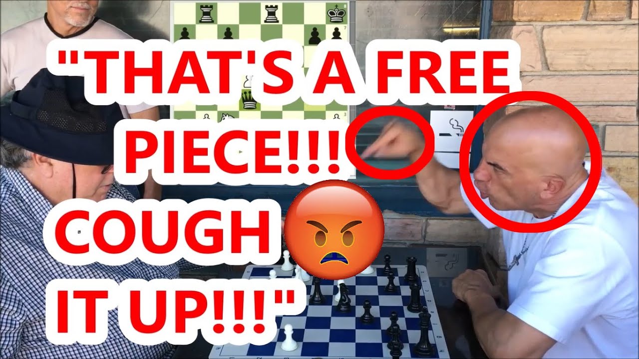 2 Savage Trash Talkers - 1 Barbaric Ending! Boston Mike vs The Great Carlini
