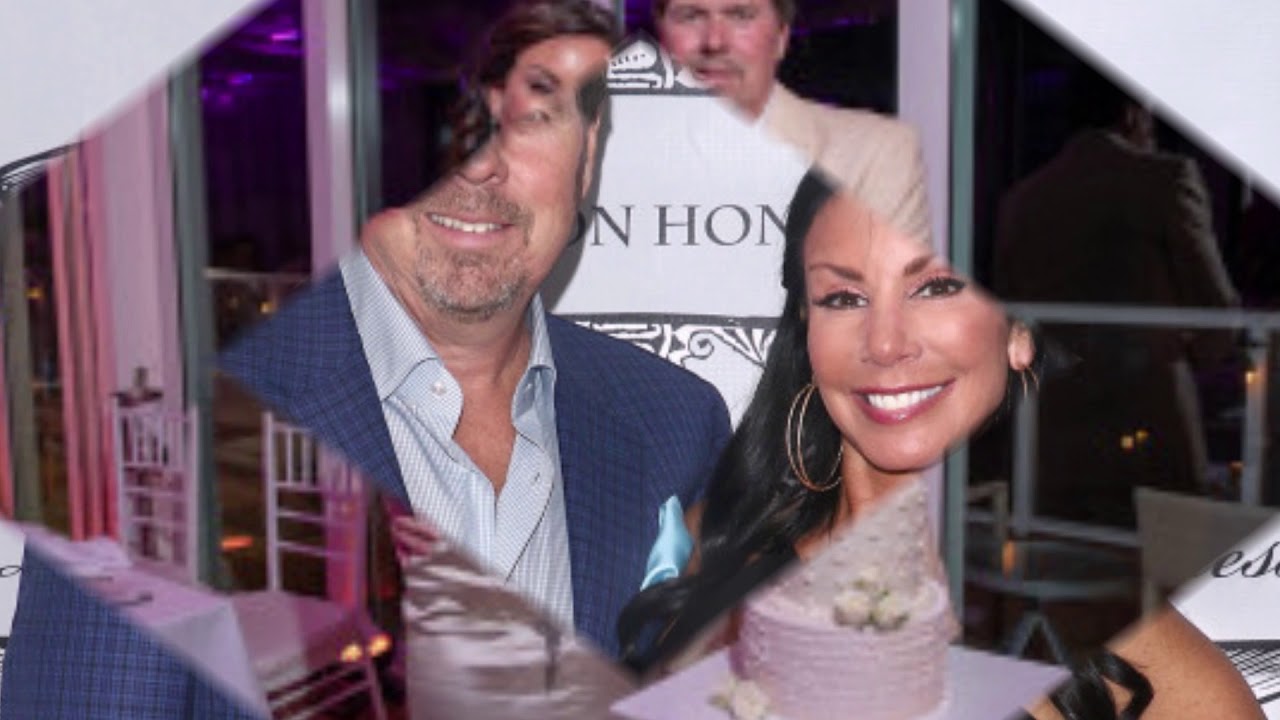 Star Danielle Staub Speaks Out About Estranged Husband Marty Caffrey: &lsquo;He&rsquo;s Not a Well Man&rsquo;