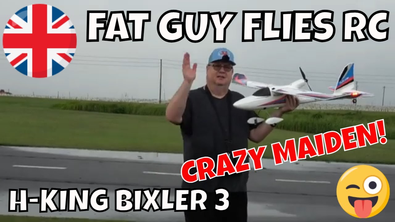 САМАЯ БЕЗУМНАЯ ДЕВУШКА НА СВЕТЕ! ОБЗОР СБОРКИ H-KING BIXLER 3 И ТРАВЯНЫЕ ОПЕРАТИВЫ!
