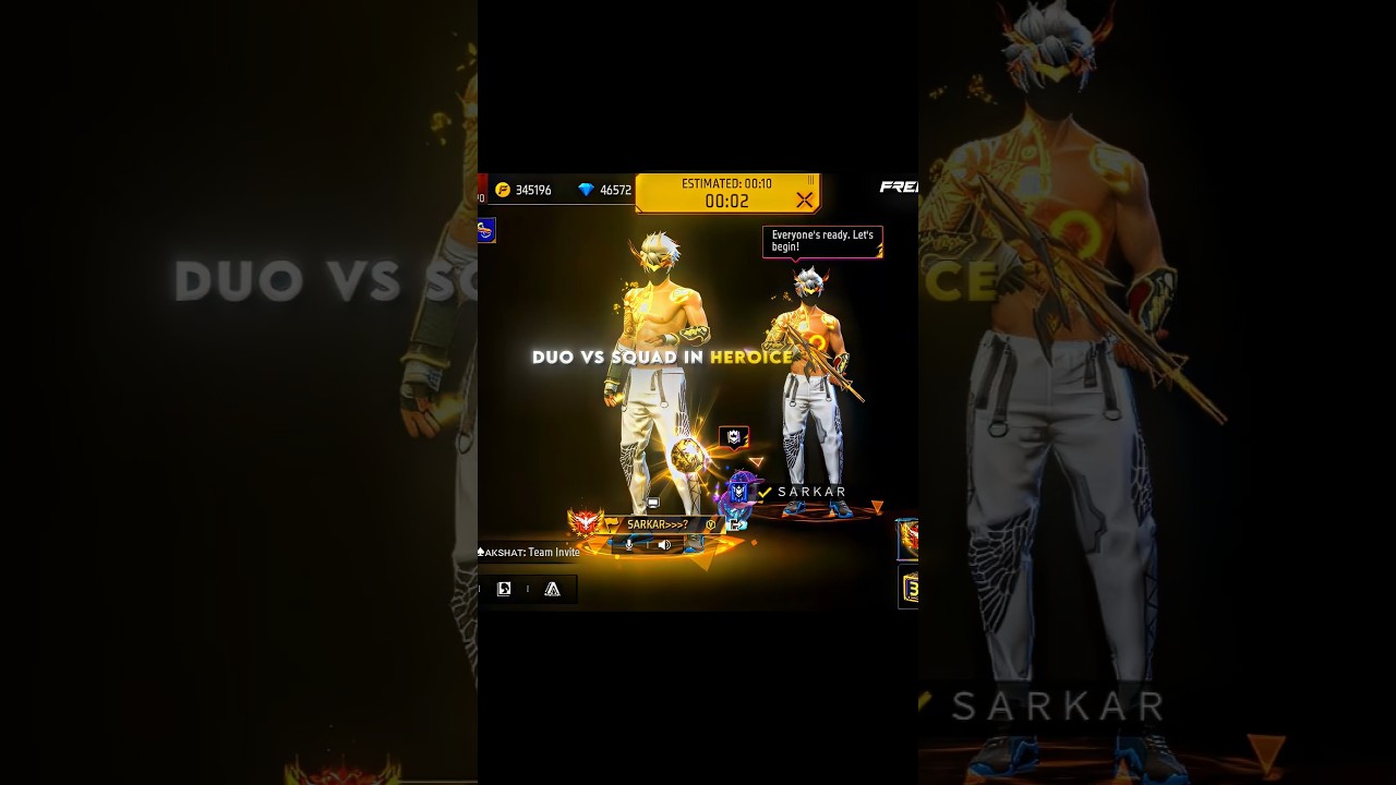1vs4 IN BR RANK MATCH 💀HACKER OR WOT🔥#freefire #sudipsarkar #shorts #hacker