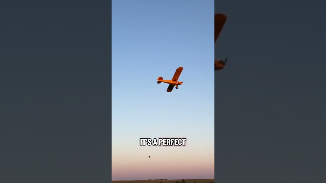 DISCONNECT and fall back in love with aviation #cessna #aviation #generalaviation