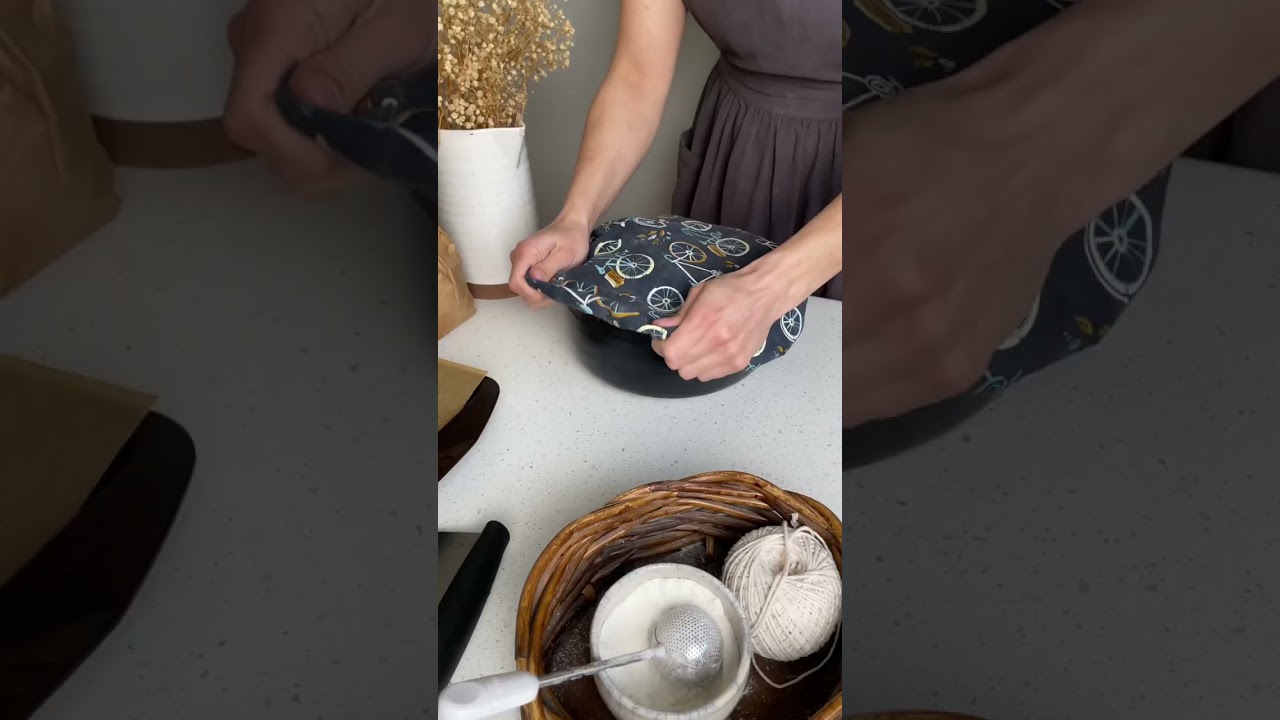 The only sourdough pretzel recipe you need!  Homemade sourdough pretzels!