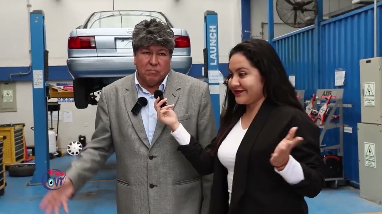 Senati: Carreras de mayor demanda en la industria