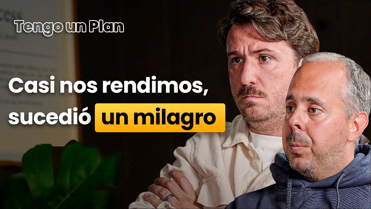 Masterclass de Empresa: Cómo Venden 1.000.000 de Burgers Sin Restaurantes