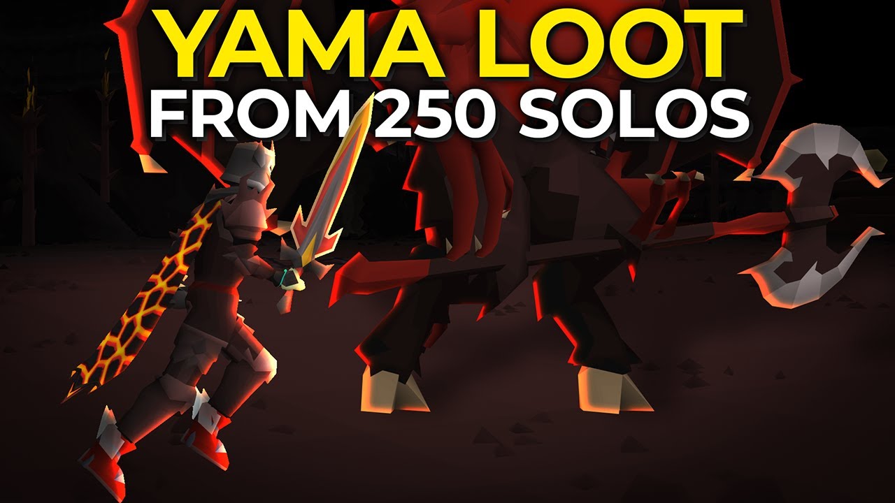 ДОБЫЧА ИЗ 250 ЯМА-СОЛО