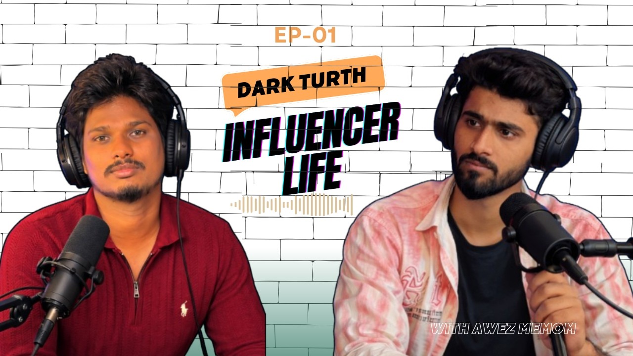 “DARK TRUTH” | Success, Failure aur Motivation ka Sach | Celebrity Mindset Podcast 2025.