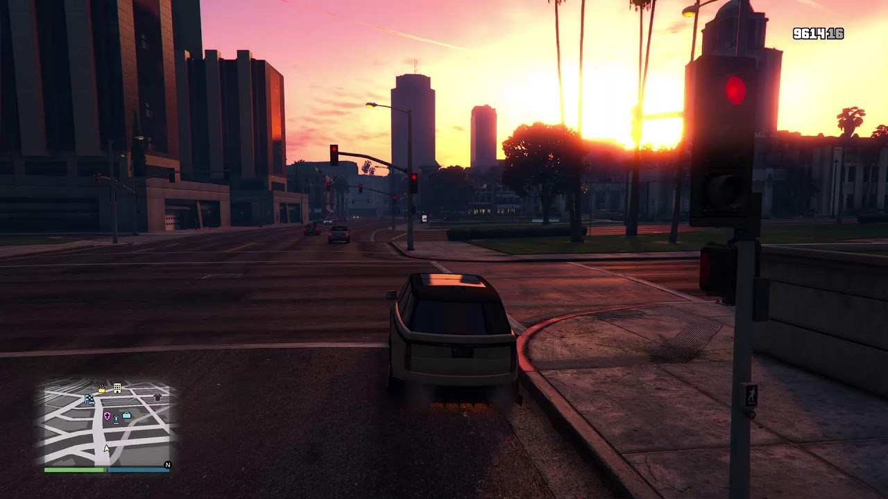 GTA 5 PS5 RP| Drill City South Texas Rp