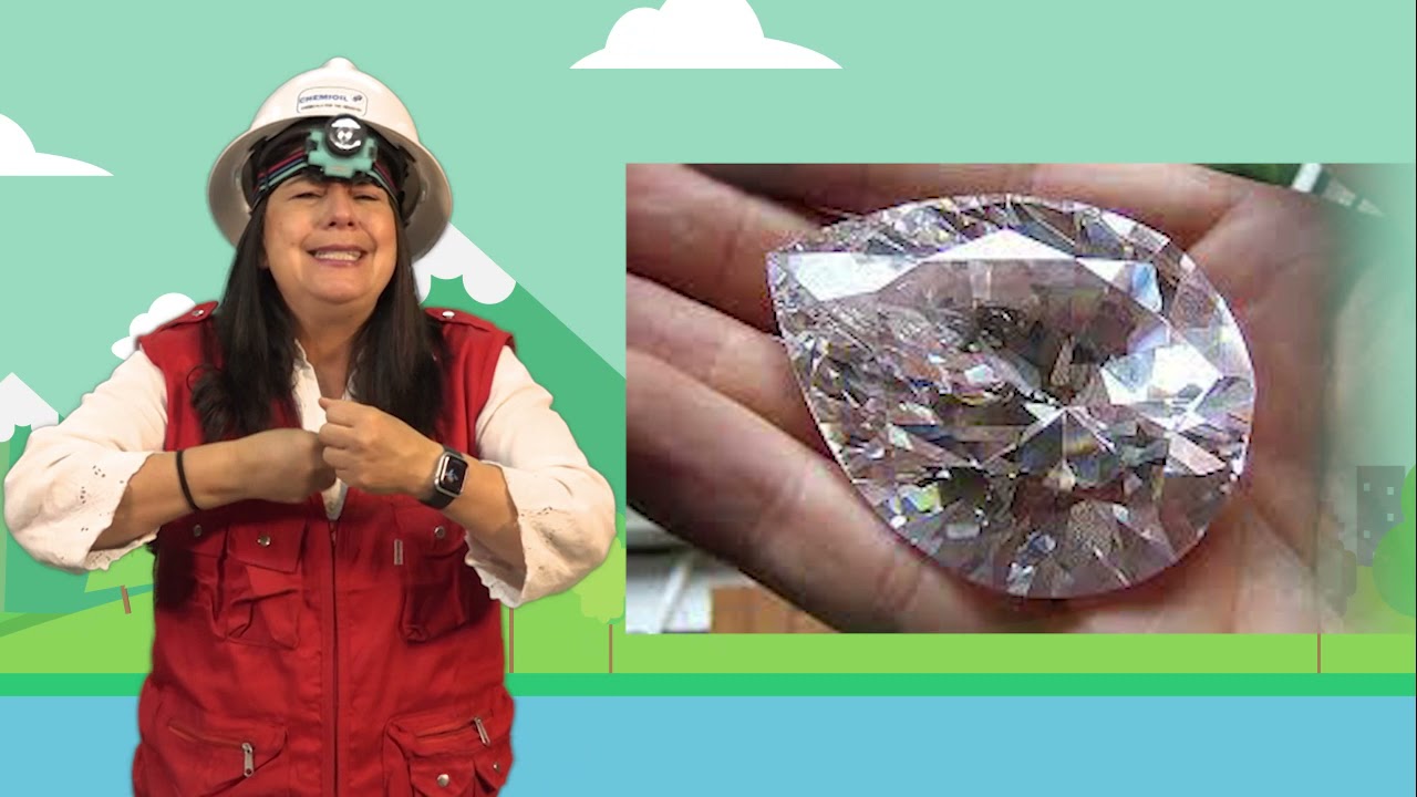 Rinc&oacute;n Infantil /06 de noviembre - Diamantes