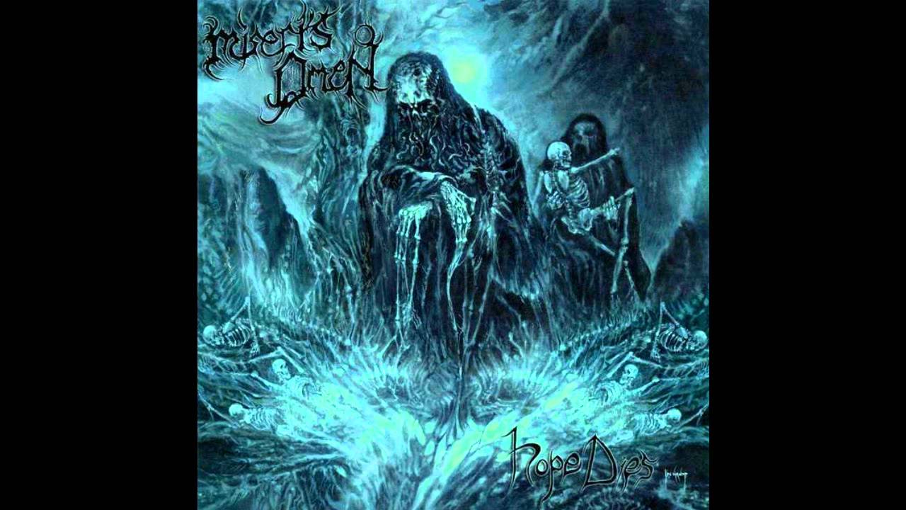 A Cobbled Path - Misery's Omen