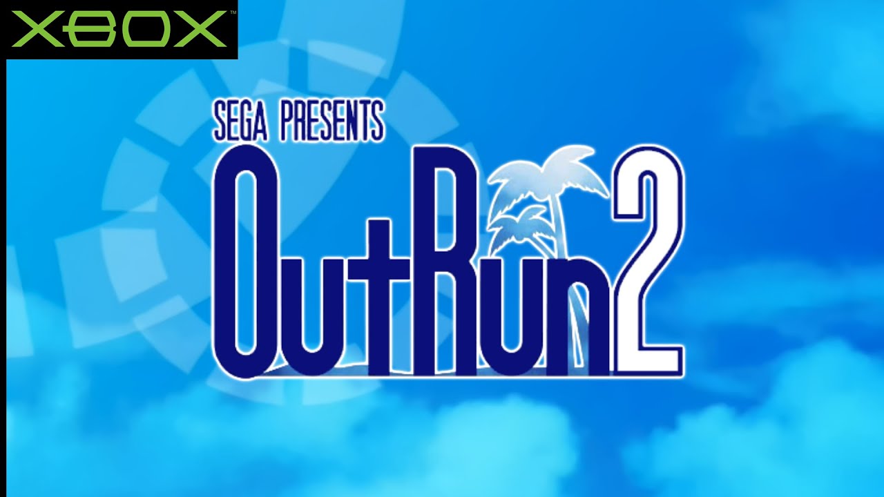 Playthrough [Xbox] OutRun 2 - Part 1 of 2