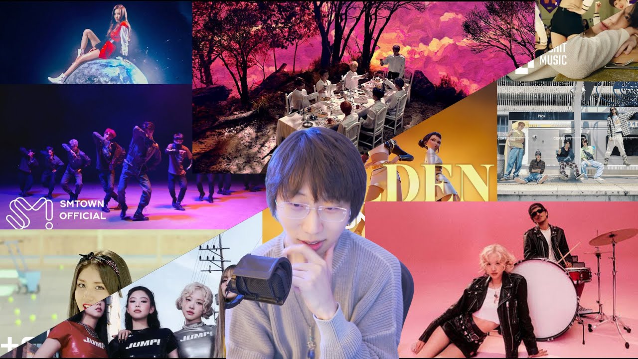 Is 2016 K-POP better than 2026 K-POP?