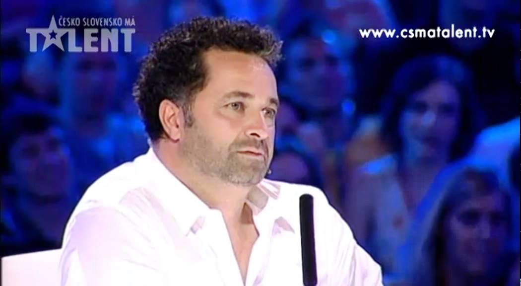 Hollywood Stars Crew | Česko Slovensko má talent 2011