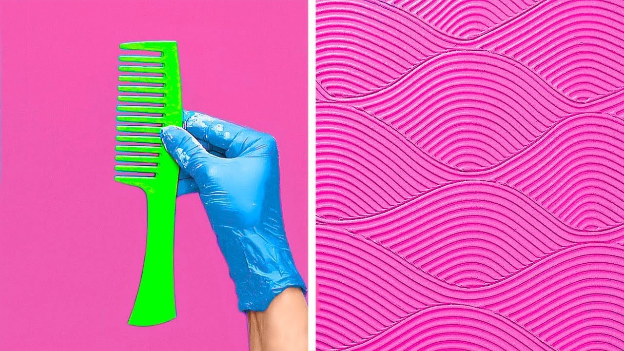Idee Creative per Dipingere Muri e Idee di Design