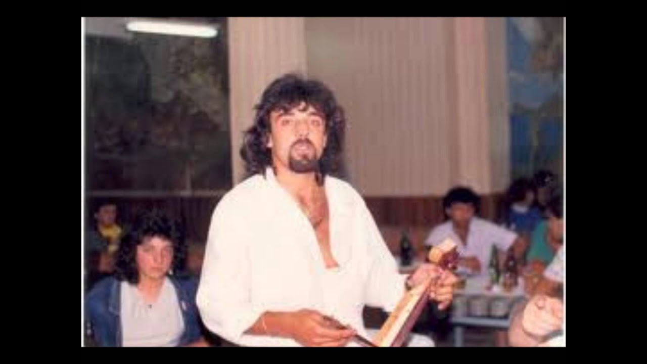 Σοφιανίδης- Γωγοπούλ' Επιτραπέζια τίκια, μέρος πρώτο