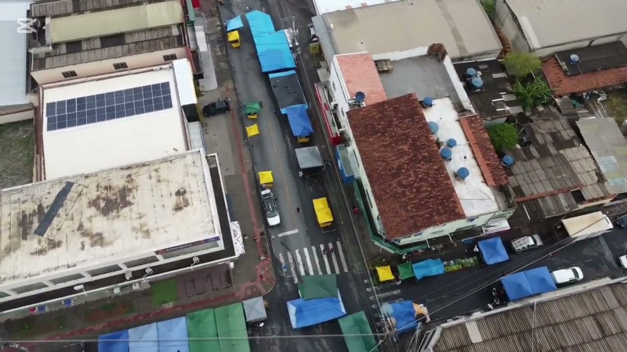um Pouco do Bairro Jardim das Alterosas Betim MG
