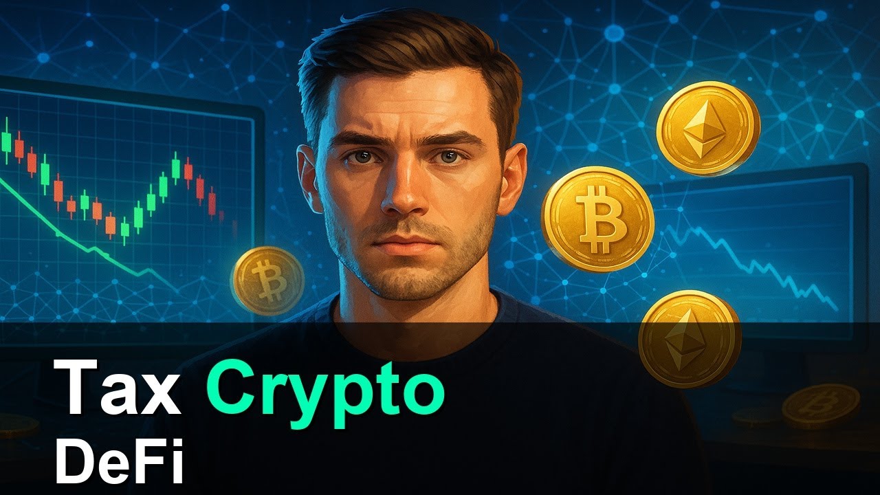 Did you know crypto tax loss harvesting can save you big on taxes while boosting your portfo...