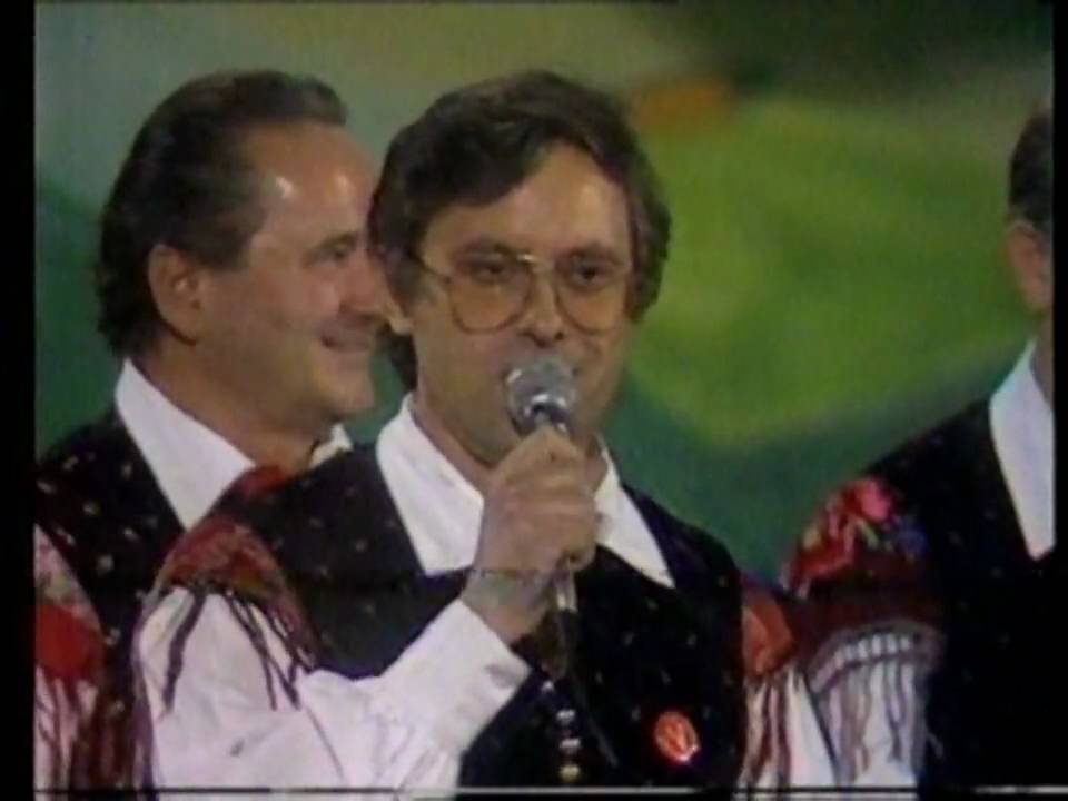 Ans. Lojzeta Slaka - čas ljubezni (1988)