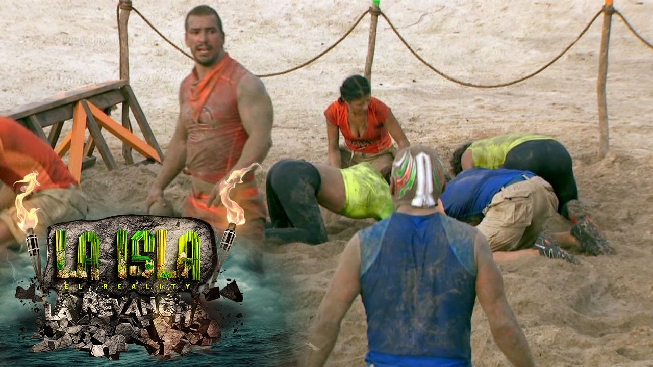 Lo Mejor de La Isla 2016 | ¡Revive los momentos más emotivos!