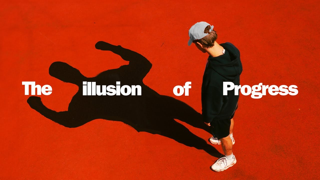 Why Most People Stay Stuck in Life