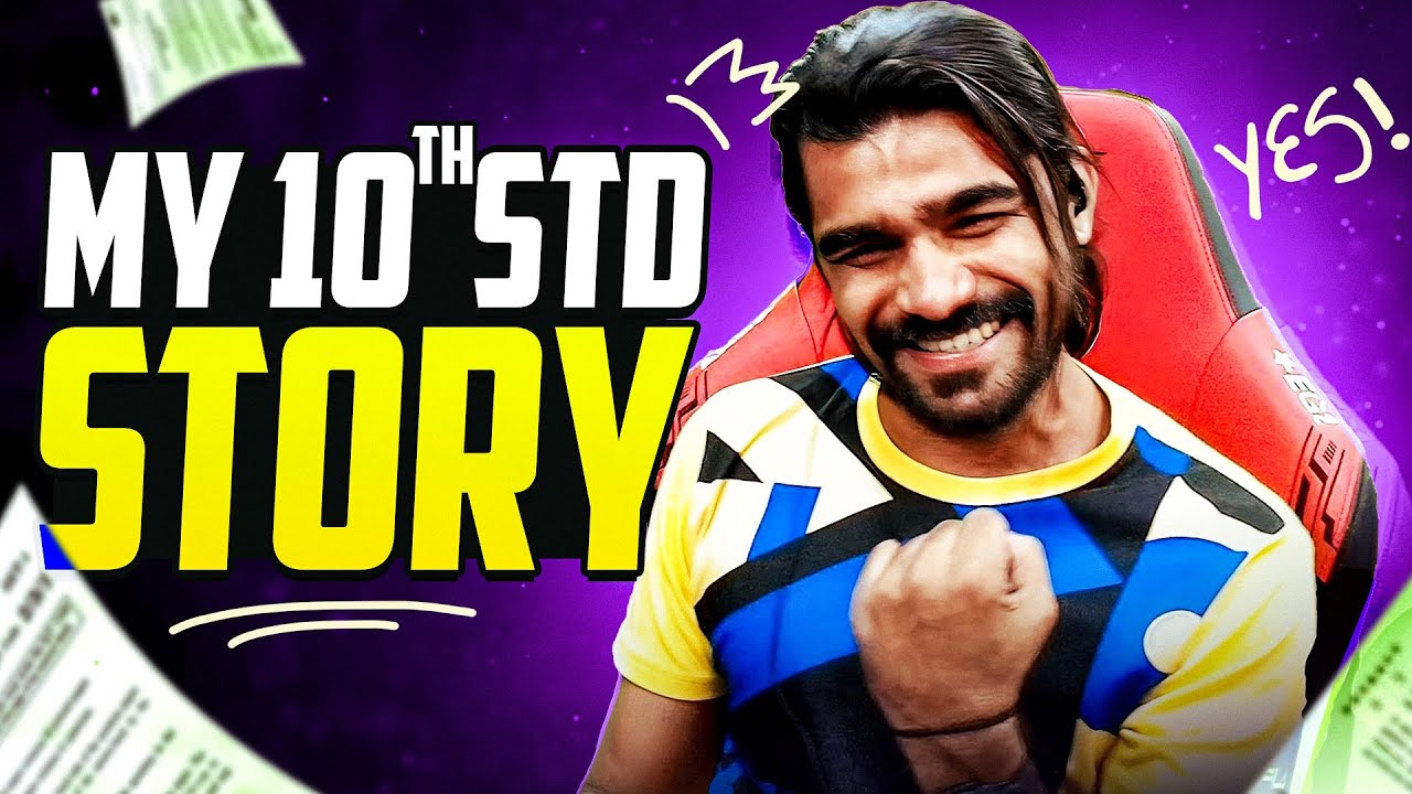 मेरी 10th std Ki Story