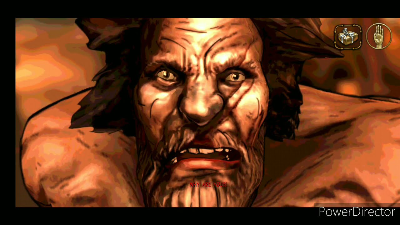 CHAPTER 3 BOSS FIGHT || I Gladiator Gameplay #5 ||