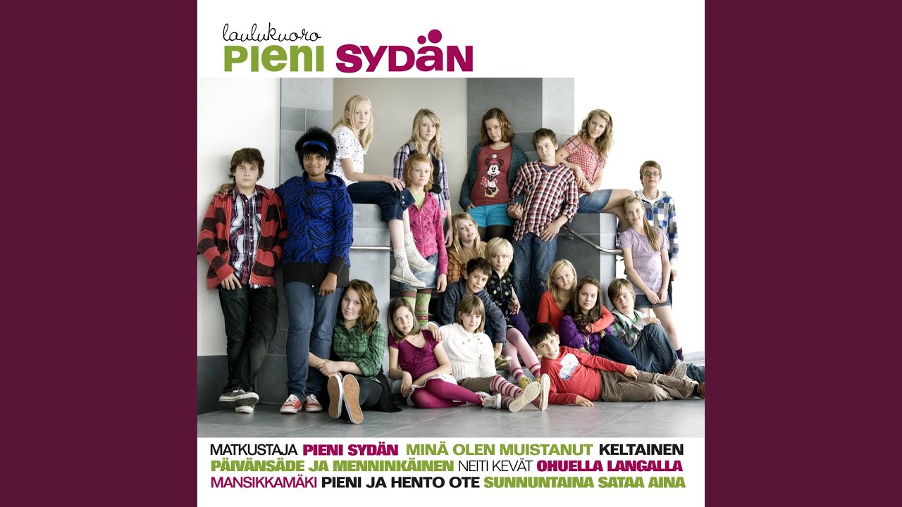 Pieni sydän