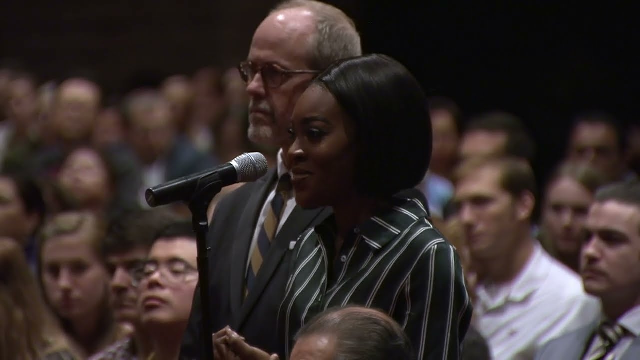 How should a Christian respond to social justice issues? | John MacArthur
