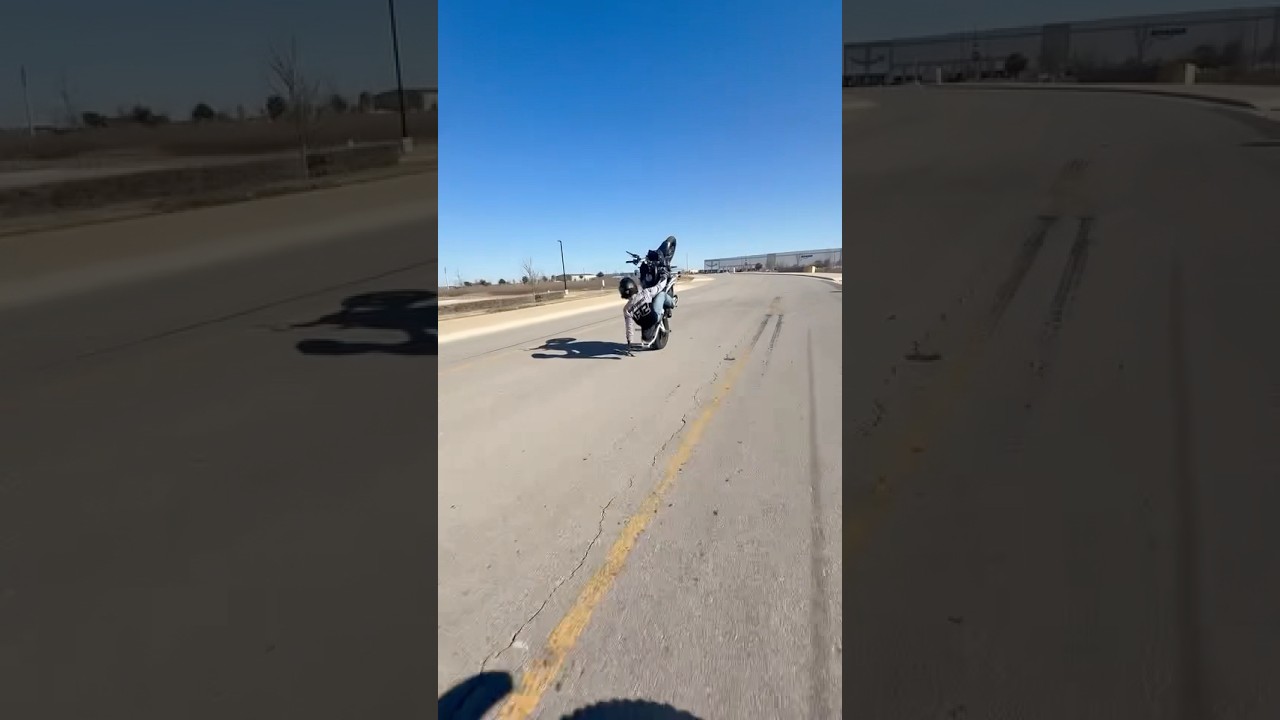 So close but so far 🤏🏼 #yamaha #mt07 #2025 #fyp #fullmetalstunts #realbikelifeonly