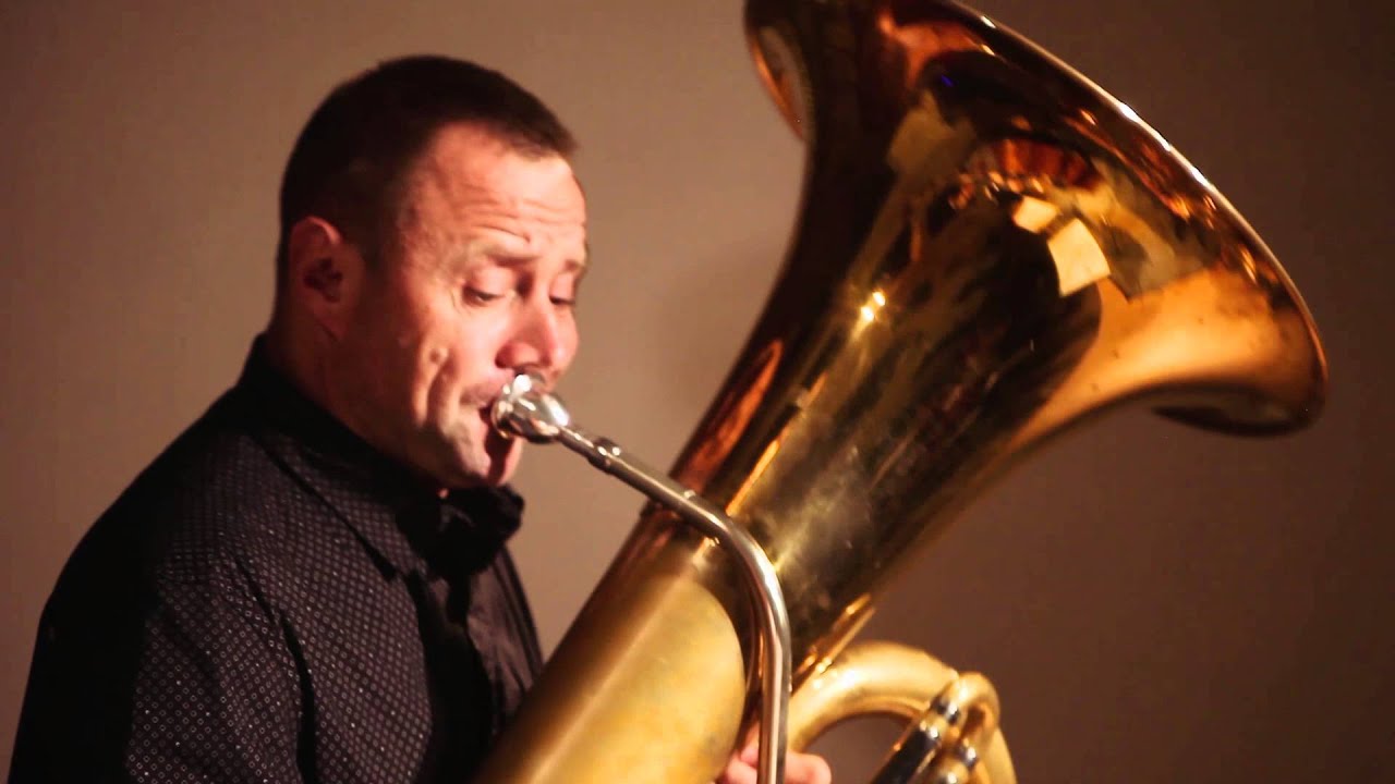 Henning Sieverts/Francois Thuillier - Bassbrothers: Bassbop