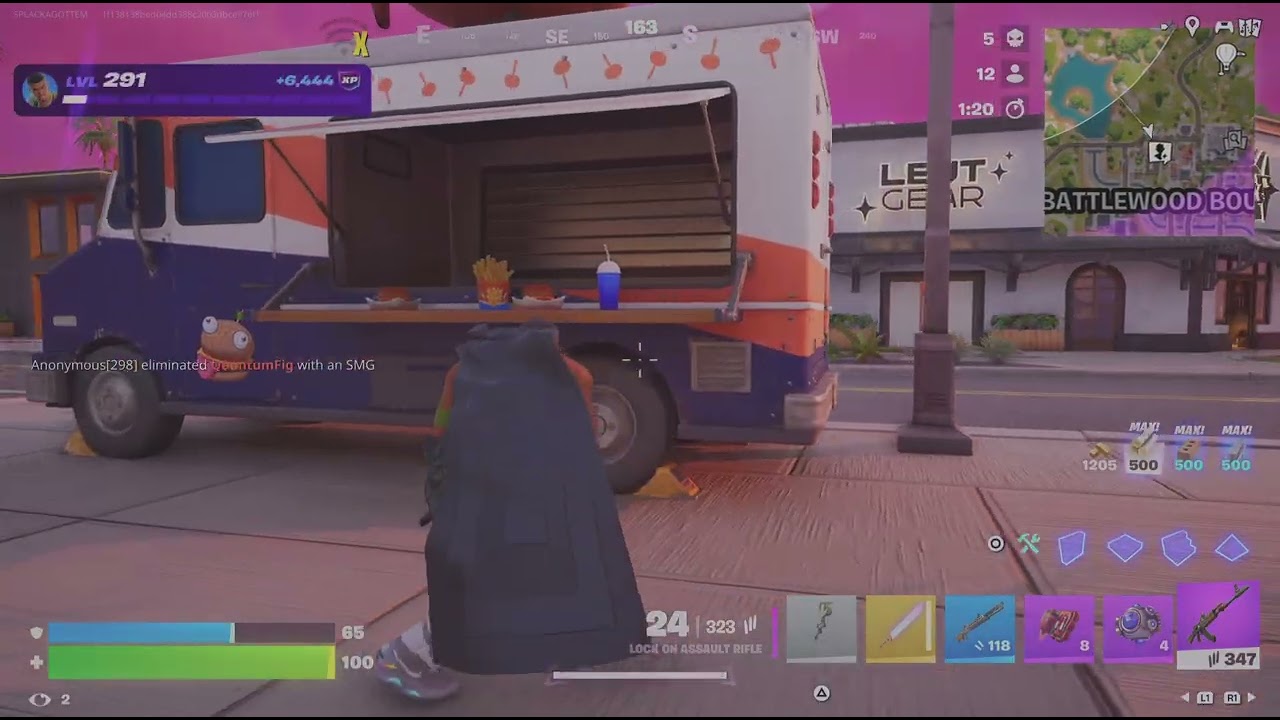 TF!!!!!!