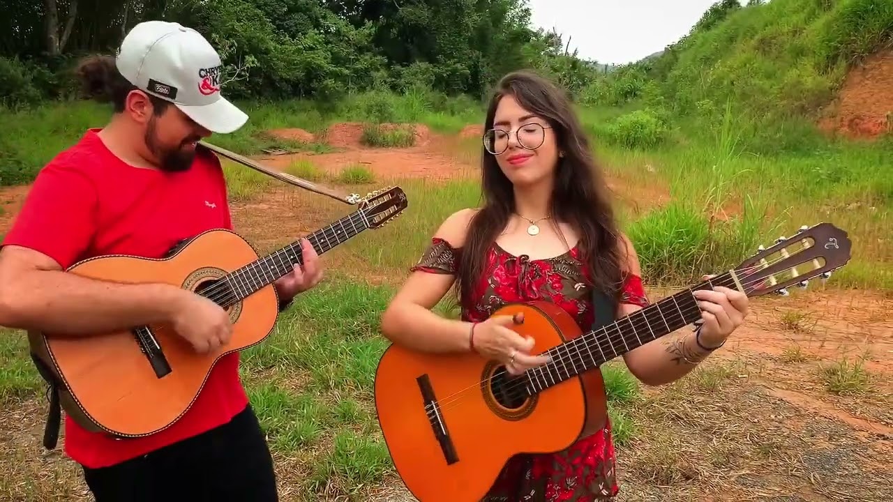 Caçador - Chrystiann e Karen Modão