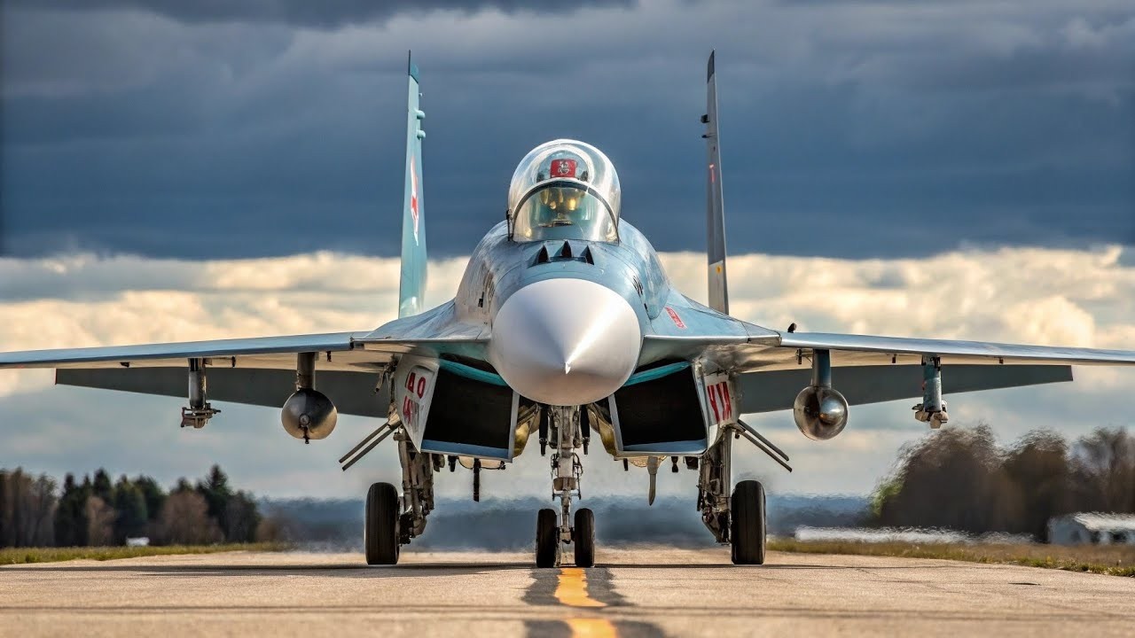 Суета на Су33 в War Thunder #wartander