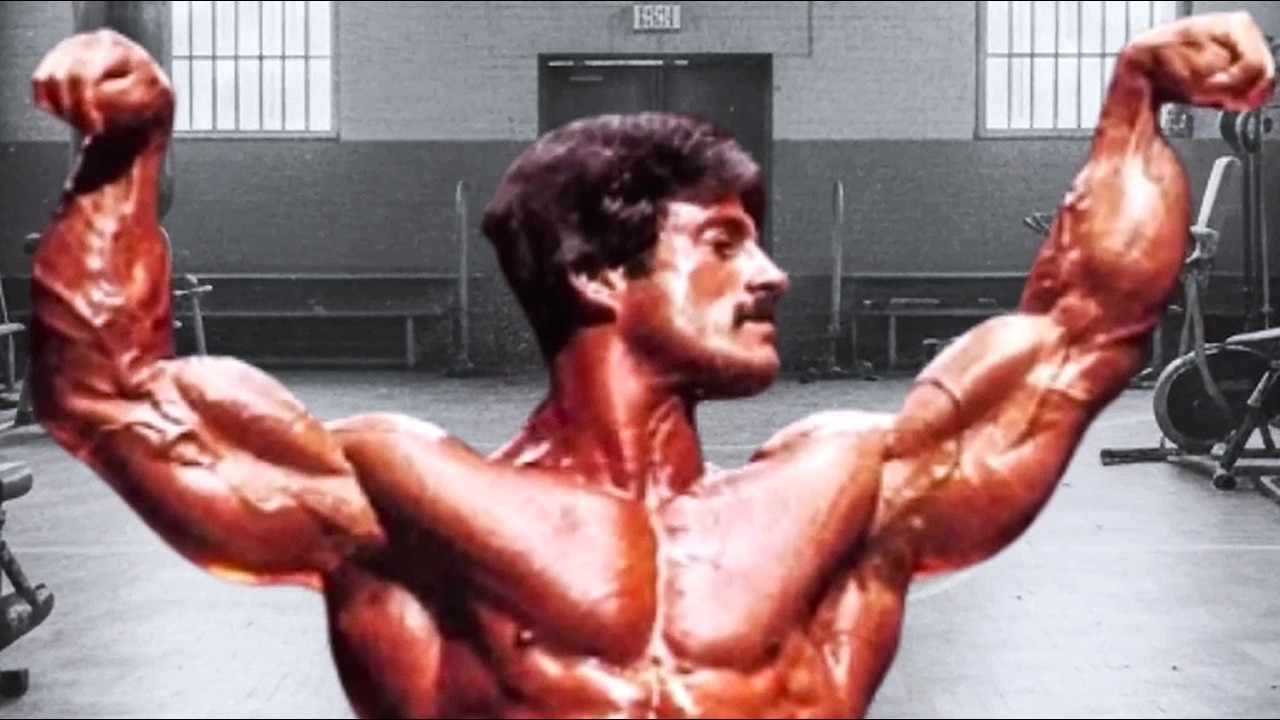 Was Mike Mentzer Right?