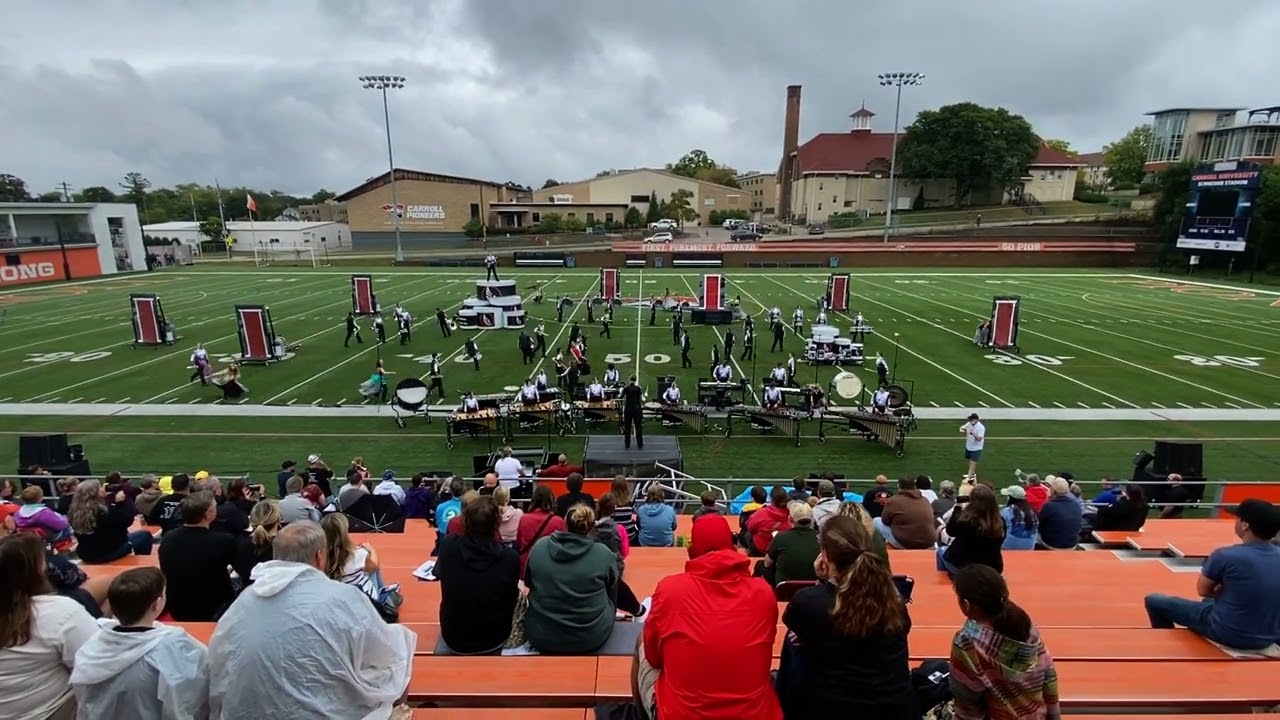 9/18/24 - Waukesha North BandFest