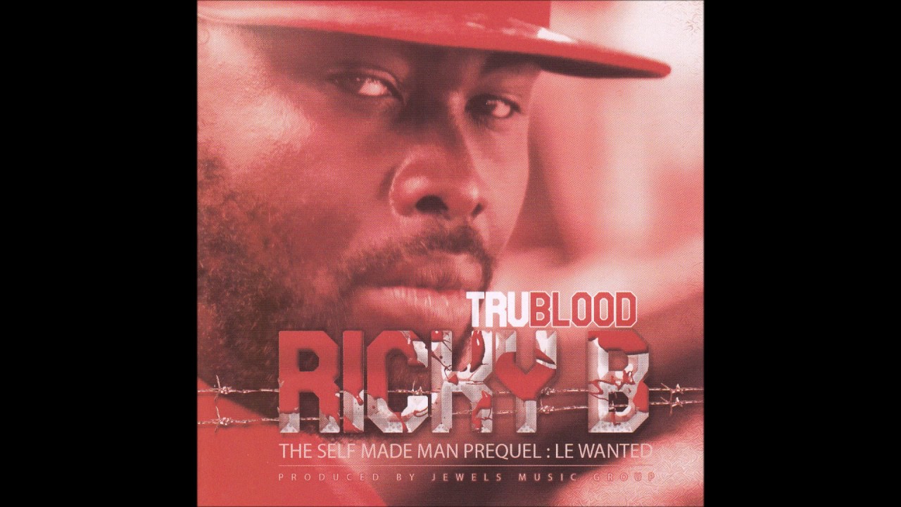 Ricky B - Fais moi voir