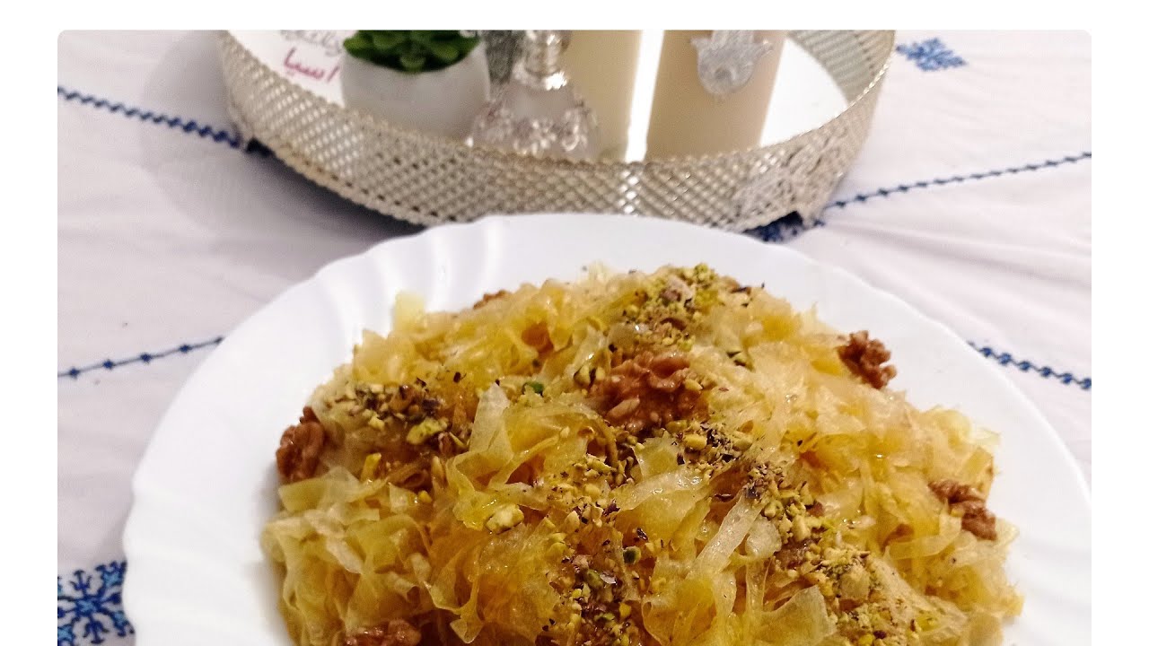 اروحي دوقي اكل قسنطينة مشلوش واش من مشلوش يهبل بنييين بزاف جربوبه يالبنات من# مطبخ جوهر 👩‍🍳