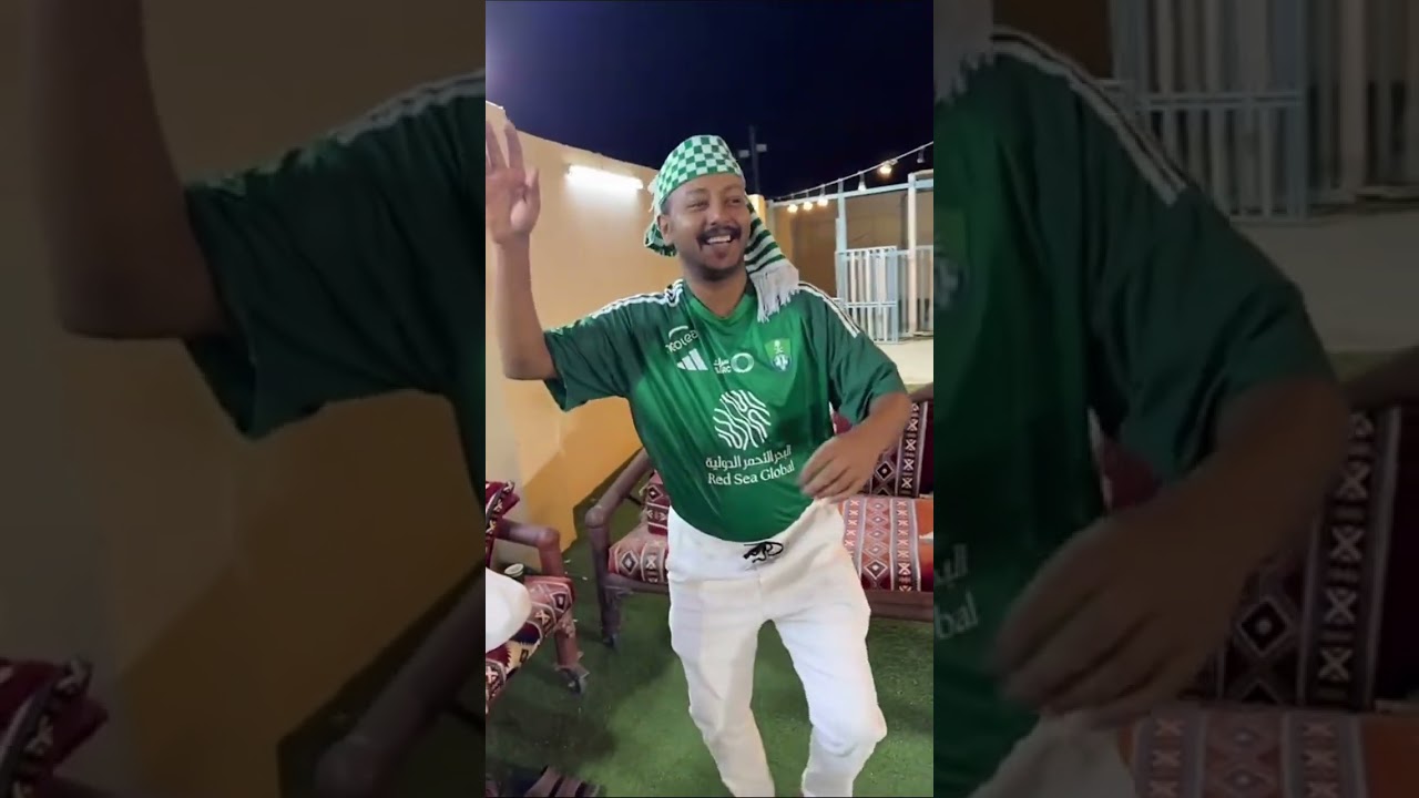 حساده ماتشيلوه 😂 عيسى عسيري