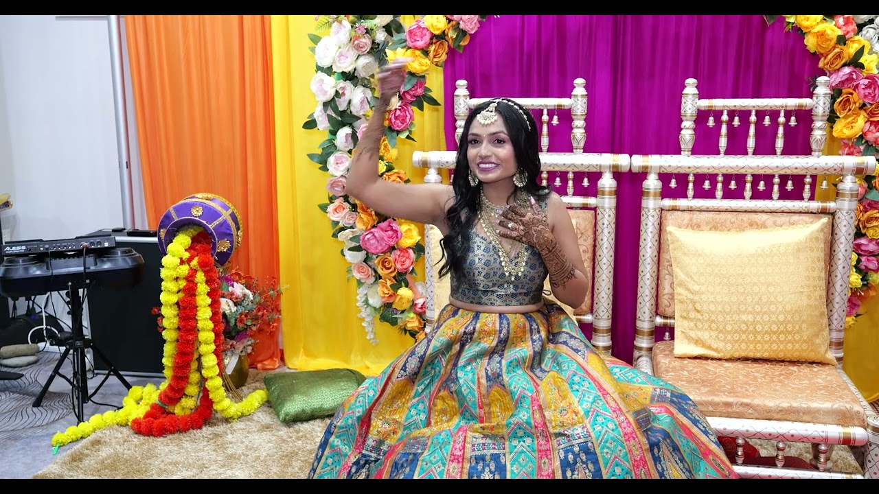 [4K] DEEPAL & SAMUEL : MEHENDI FULL LENGTH : sydney : ANKIT KC 0426662070