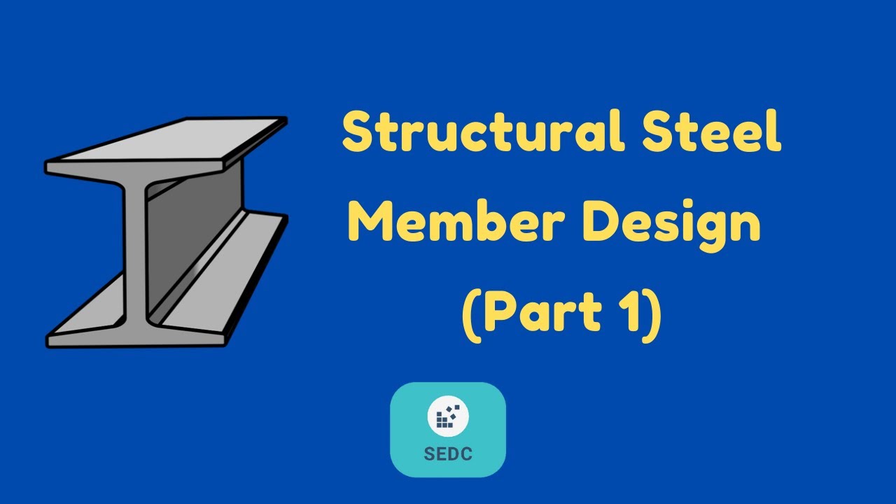 Limit-State design method for Structural Steel Member Design as per AS4100